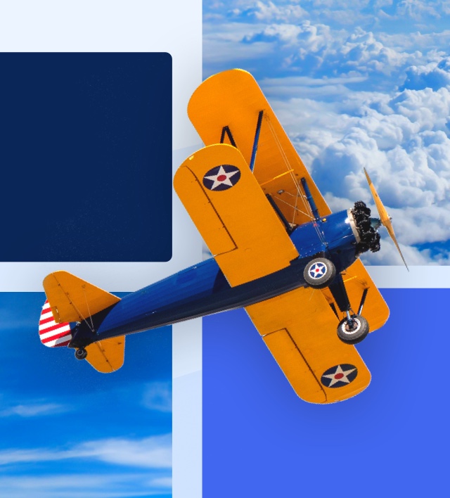 NAA and the National Aviation Hall of Fame Launch Successful Webinar Series