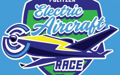 Pulitzer Air Race Pre-Registration Opens
