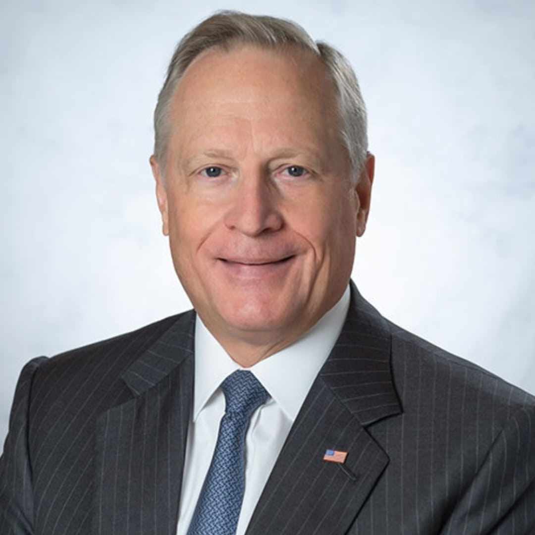 Ross Perot Jr Named Recipient of 2023 Whitman Trophy