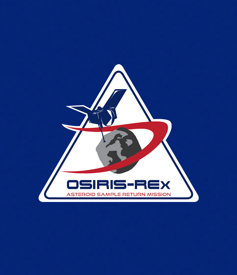 OSIRIS-REx Mission to Receive the Historic Collier Trophy