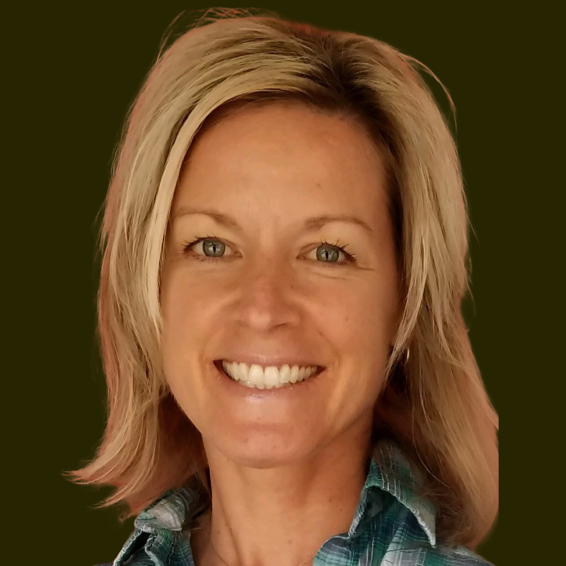 Julie Ausnow